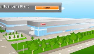 canon-lens-factory