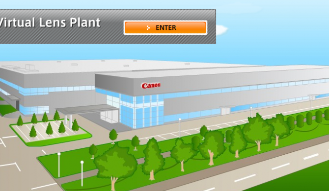 canon-lens-factory canon-lens-factory