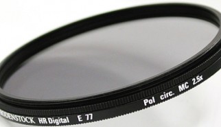 Lens Filter
