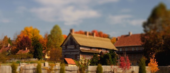 Old Salem Old Salem